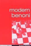 Modern Benoni (Everyman Chess)