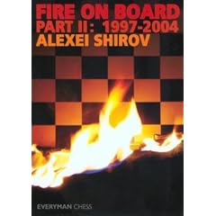 Fire on Board, part 2 : 1997-2004