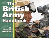 The British Army Handbook: The Definitive Guide by the MoD
