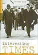 Interesting Times: Life in Uganda Under Idi Amin