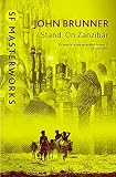 Stand on Zanzibar