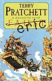 Eric. A Discworld Novel.