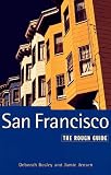 Rough Guide San Francisco 3ED (3rd ed)