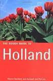 The Rough Guide to Holland, 2nd Edition (Rough Guide the Netherlands)
