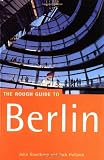 The Rough Guide to Berlin 6 (Rough Guide Travel Guides)