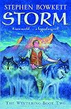Storm (Wintering Trilogy)