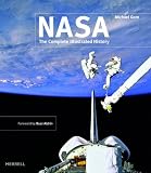 NASA: The Complete Illustrated History