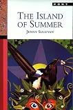 The Island of Summer: The Second Book of Gwydion
