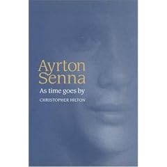 Ayrton Senna: As time goes by