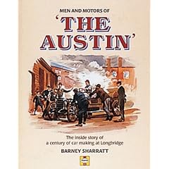 Men and Motors of 