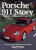Porsche 911 Story: The entire development history