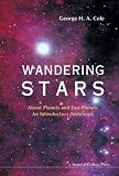 Wandering Stars: About Planets And Exo-planets, An Introductory Notebook