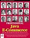 Professional Java E-Commerce
