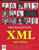 Professional Xml (Programmer to Programmer): 2nd Edition
