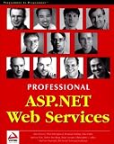 Professional ASP.NET Web Services