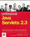Professional Java Servlets 2.3