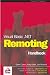 Visual Basic .NET Remoting Handbook
