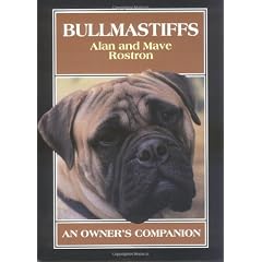 Bullmastiffs