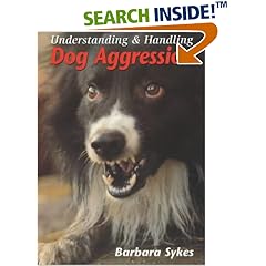 Understanding and handling dog aggression (Paperback)