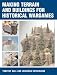 Making Terrain and Buildings for Historical Wargames
