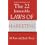 The 22 Immutable Laws of Marketing