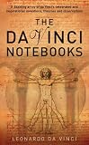 The Da Vinci Notebooks By Leonardo Da Vinci