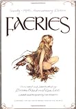 Brian Froud Fairy books Faeries