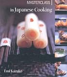 Masterclass in Japanese Cooking