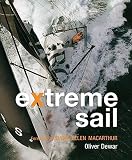 cover of Extreme Sail: Oliver Dewar