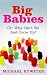 Big Babies: Michael Bywater