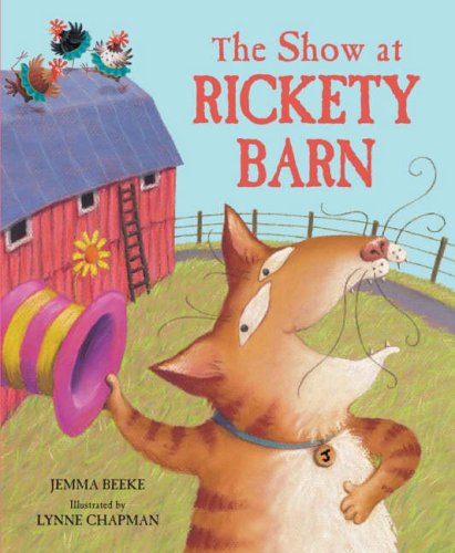 The Show at Rickety Barn