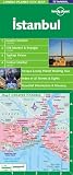 Istanbul (Lonely Planet City Map)