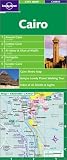 Lonely Planet Cairo City Map (Maps & Atlases)