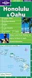 Lonely Planet Honolulu & Oahu (Lonely Planet City Maps)