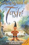 The Big Big Big Book of Tashi