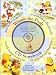Winnie-the-Pooh CD Storybook (4-In-1 Disney Audio CD Storybooks)