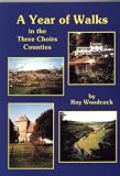 A Year of Walks in the Three Choirs Counties