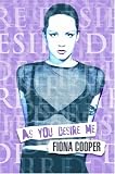 As You Desire Me (Red Hot Diva)