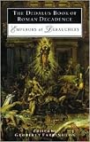 The Dedalus Book of Roman Decadence: Emperors of Debauchery (Decadence from Dedalus)