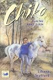 Chiko, Book 2: A Race Is Run