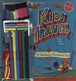 Kids Travel: A Backseat Survival Guide