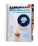 Earthsearch: A Kids' Geography Museum in a Book