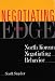 Negotiating on the Edge: North Korean Negotiating Behavior