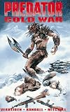 Predator: Cold War (Dark Horse Collection.)