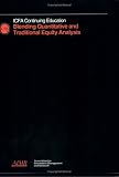 Blending Quantitative and Traditional Equity Analysis