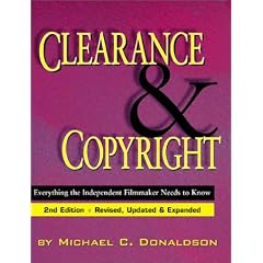 Clearance & Copyright: Everything an Independent Filmmaker Should Know