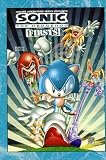 Sonic the Hedgehog: Firsts