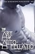 The Art of Auto-fellatio: Oral Sex for One