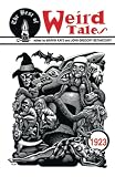 The Best of Weird Tales: 1923