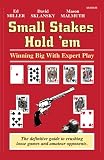 Small Stakes Hold \'em: Winning Big With Expert Play